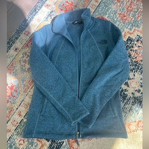 North Face Maggy Sweater Fleece